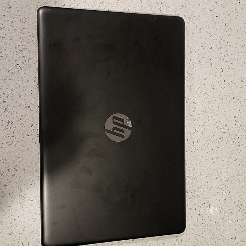 Hp Laptop 15.6 inch
